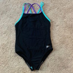 Speedo bathing suit